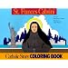 St. Frances Cabrini Coloring Book