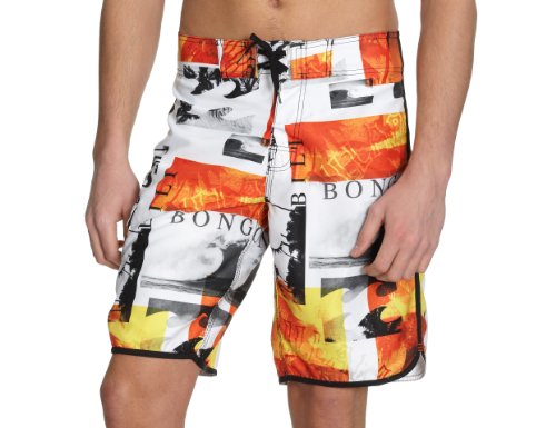 Billabong Herren Boardshort SLIDESHOW, SUNSET, 32, G1BS18_763 Preisvergleich