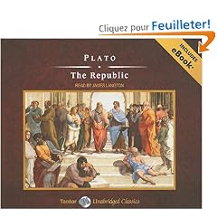 The Republic: Includes Ebook