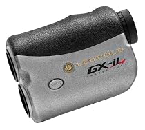 Leupold GX-II Digital Golf Rangefinder