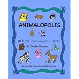 Animalopolis A-Z