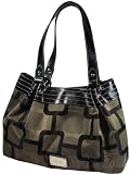 Nine West Reno Signs Tote Handbag Review Nine West Reno Signs Tote Handbag Review
