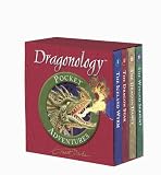 Dragonology: Pocket Adventures (Ologies)