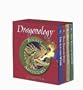 Dragonology: Pocket Adventures (Ologies)