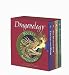 Dragonology: Pocket Adventures (Ologies)