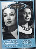 A Donde Van Nuestros Hijos & Ojos De Juventud