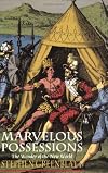 Marvelous Possessions: The Wonder of the New World