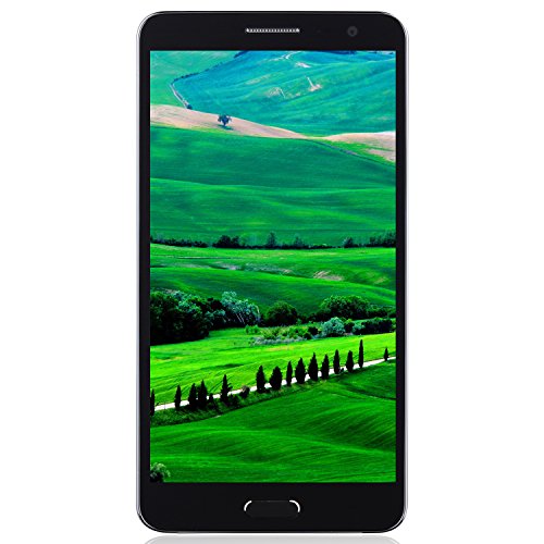 Note4 JYL Unlocked 3G Smartphone, 5.5-Inch HD Android 4.4 OS Dual SIM Quad Core WiFi GPS Dual Camera 1+4G Note4 JYL Unlocked 3G Smartphone, 5.5-Inch HD Android 4.4 OS Dual SIM Quad Core WiFi GPS Dual Camera 1+4G