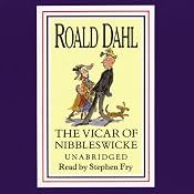 The Vicar of Nibbleswicke and Other Stories | [Roald Dahl]