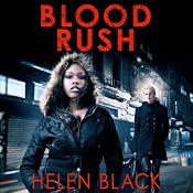 Blood Rush | [Helen Black]