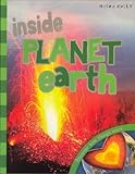 Inside planet earth