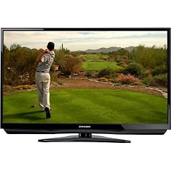 Mitsubishi LT-46148 46-Inch 1080p LCD HDTV