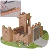 Teifoc 3500 Small Castle