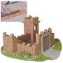 Teifoc 3500 Small Castle