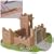 Teifoc 3500 Small Castle