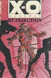 X-O MANOWAR: RETRIBUTION