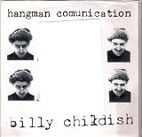 Hangman Communication - 7 Inch Vinyl
