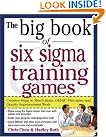 The Big Book...