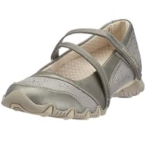 Skechers 21492 Blush Damen Ballerinas