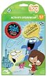 FOSTER'S HOME FOR IMAGINARY FRIENDS