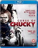 Curse of Chucky [Blu-ray] [2013]