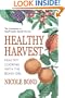 Healthy Harvest: Healthy Cooking with the Bond Girl