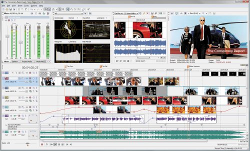 Cheap Vegas Pro 8