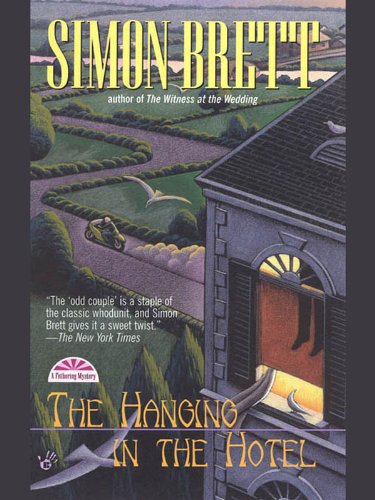 The Hanging in the Hotel (Fethering Mysteries)