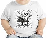 Walkers オーガニックベビーTシャツ 12 - 18 Months