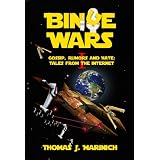 Binge Wars Part I ~ Thomas Marinich