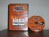 Jeepspeed Vol.1