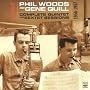 Complete Quintet And Sextet Sessions 1956-1957 (2CD)