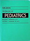 Nelson Textbook of pediatrics