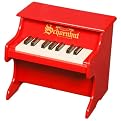 Schoenhut My First Piano - Red
