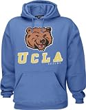 UCLA Bruins Guardian Hooded Sweatshirt