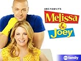Melissa & Joey: Mel Marries Joe