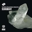 Symphony Nos. 3 and 5 (Shelley, Rpo) [Sacd/CD Hybrid]