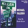 Killer on Argyle Street: A Chicago Mystery Featuring Paul Whelan
