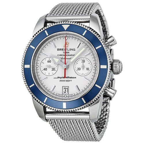 review Breitling 
