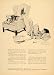 1960 Ad Massachusetts Mutual Insurance Boy Reading