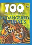Endangered Animals (100 Things You Should Know About...)