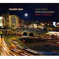 TAKSIM TRIO