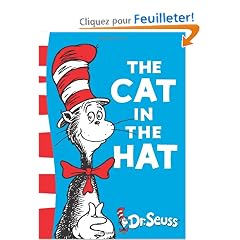 The Cat in the Hat