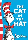 The Cat in the Hat (Dr Seuss - Green Back Book)