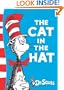 Cat in the Hat (Dr Seuss Green Back Books)
