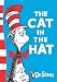Cat in the Hat (Dr Seuss Green Back Books)