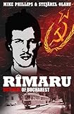 Rîmaru : butcher of Bucharest
