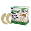 Tomcat 100-34350-8 4-Count Mole Killer Grub Formula