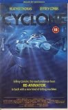 CYCLONE (VHS PAL VIDEO) VHS