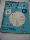 Investigating mathematics